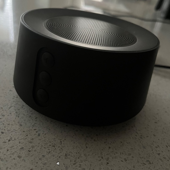 White Noise Machine with night light - Picture 5 of 5